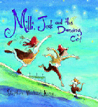 MILLI, JACK AND THE DANCING CAT