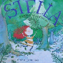 STELLA FAIRY OF THE FOREST