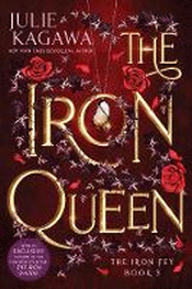 IRON QUEEN: SPECIAL EDITION, THE