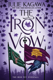 IRON VOW, THE