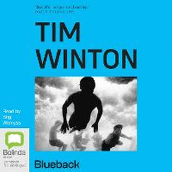 BLUEBACK CD