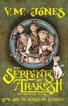 SERPENTS OF ARAKESH, THE