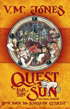 QUEST FOR THE SUN