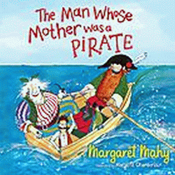 MAN WHOSE MOTHER WAS A PIRATE, THE