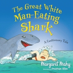 GREAT WHITE MAN-EATING SHARK, THE