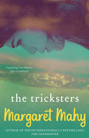 TRICKSTERS, THE