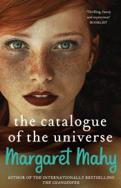 CATALOGUE OF THE UNIVERSE, THE
