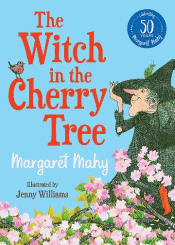 WITCH IN THE CHERRY TREE, THE