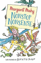 NONSTOP NONSENSE