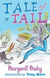 TALE OF A TAIL