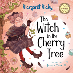 WITCH IN THE CHERRY TREE, THE