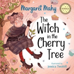 WITCH IN THE CHERRY TREE, THE