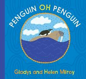 PENGUIN OH PENGUIN