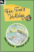 FEE-FEE'S HOLIDAY