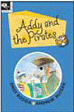 ADDY AND THE PIRATES