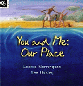 YOU AND ME: OUR PLACE