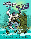CAPTAIN CONGO AND THE CROCODILE KING
