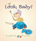 LOOK, BABY!
