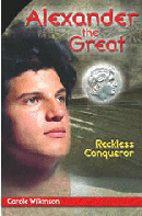 ALEXANDER THE GREAT