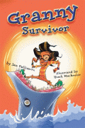 GRANNY: SURVIVOR