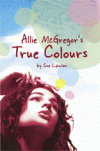 ALLIE MCGREGOR'S TRUE COLOURS