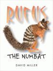 RUFUS THE NUMBAT