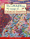 AMAZEING VOYAGE OF CHARLES DARWIN, THE