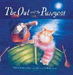 OWL AND THE PUSSYCAT, THE