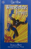 WRESTLEFEST FEVER