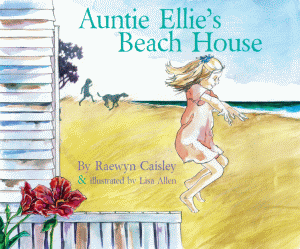 AUNTIE ELLIE'S BEACH HOUSE