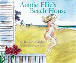 AUNTIE ELLIE'S BEACH HOUSE