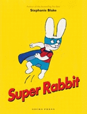 SUPER RABBIT