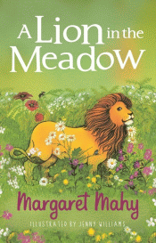 LION IN THE MEADOW, A