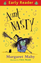AUNT NASTY