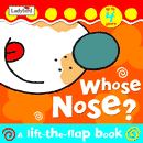 WHOSE NOSE?