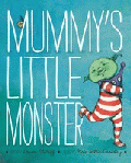 MUMMY'S LITTLE MONSTER