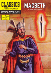 MACBETH: GRAPHIC NOVEL