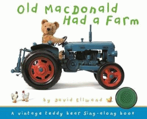 OLD MACDONALD HAD A FARM SOUND BOOK