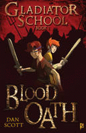 BLOOD OATH
