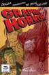 GRAPHIC HORROR