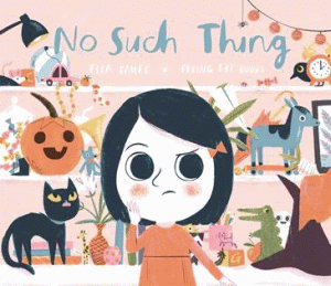 NO SUCH THING