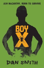 BOY X