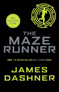 MAZE RUNNER CLASSIC EDITION, THE