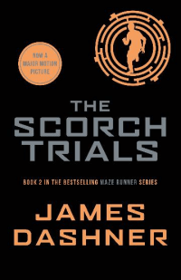 SCORCH TRIALS CLASSIC EDITION, THE