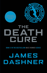 DEATH CURE CLASSIC EDITION, THE