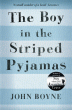 BOY IN THE STRIPED PYJAMAS, THE