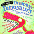 DRAWING DINOSAURS AND PREHISTORIC ANIMALS