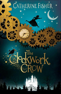 CLOCKWORK CROW, THE