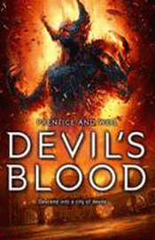DEVIL'S BLOOD