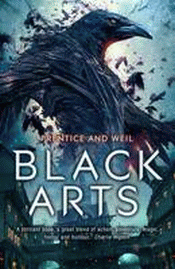 BLACK ARTS